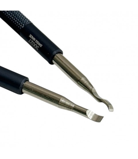 Bergeon 30027 Watch Hand Levers – 2.5mm Set of 2