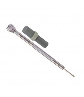 Bergeon 30080-G Watchmaker Screwdrivers with Spare Blades 1.40mm