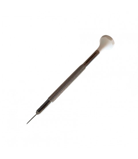 Bergeon 30081-060 stainless steel screwdriver 0.60mm