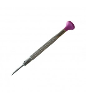 Bergeon 30081-160 stainless steel screwdriver 1.60mm Bergeon 30081-160 stainless steel screwdriver 1.60mm