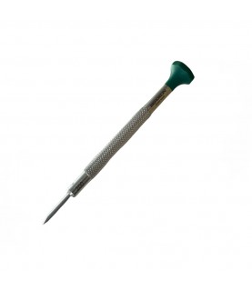Bergeon 30081-200 stainless steel screwdriver 2.00mm