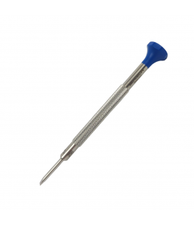 Bergeon 30081-250 stainless steel screwdriver 2.50 mm Bergeon 30081-250 stainless steel screwdriver 2.50 mm