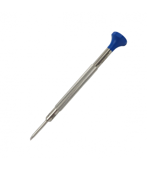 Bergeon 30081-250 stainless steel screwdriver 2.50 mm