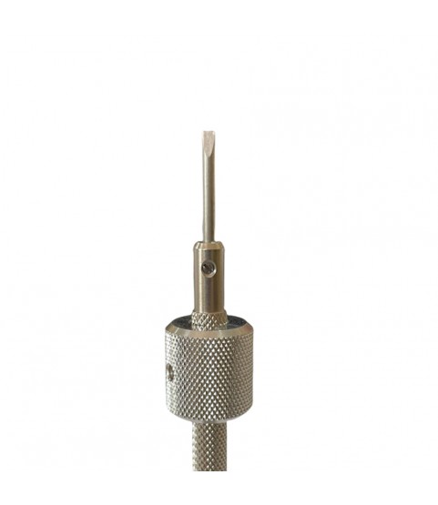 Bergeon 30081-TAM-120 drum barrel watch screwdriver 1.20mm Bergeon 30081-TAM-120 drum barrel watch screwdriver 1.20mm