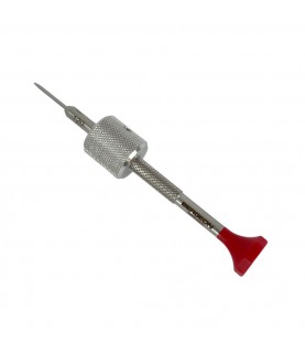 Bergeon 30081-TAM-120 drum barrel watch screwdriver 1.20mm