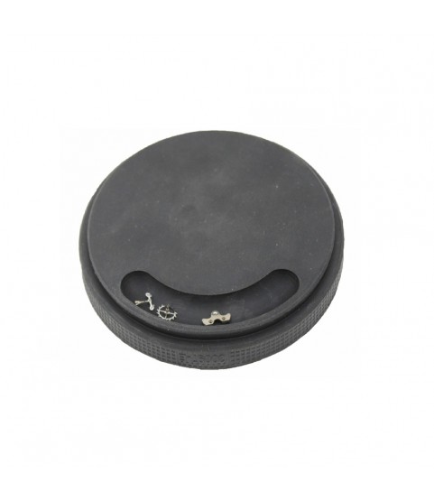 Bergeon 30097-EC dust cover with casing cushion