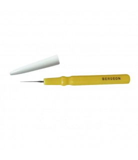 Bergeon 30102-DJ hand yellow oiler medium