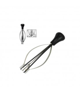 Bergeon 30636-1 watch tool presto hand remover
