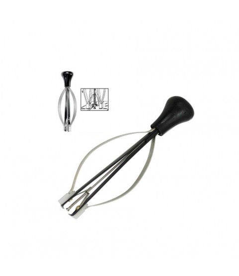 Bergeon 30636-1 watch tool presto hand remover