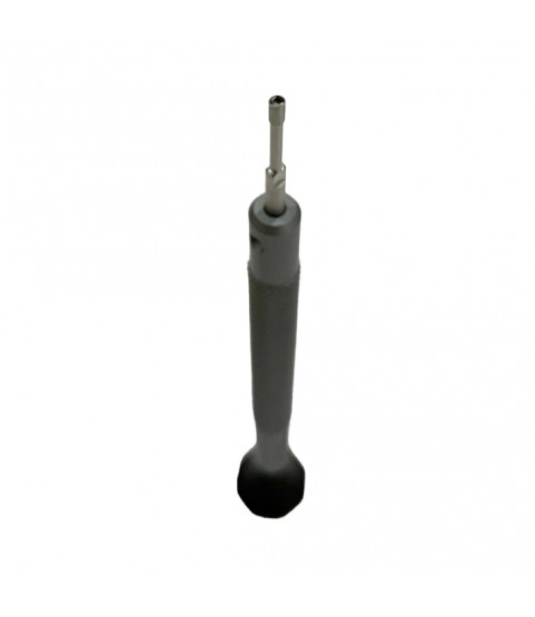 Bergeon 31081 ETACHRON adjustment and regulating screwdriver