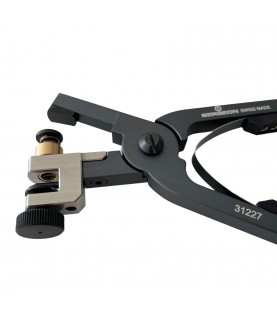Bergeon 31227 watch strap cutting plier