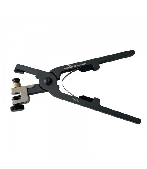 Bergeon 31227 watch strap cutting plier