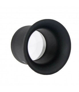 Bergeon 3611-N-1.5 soft eyeglass watchmaker loupe x6.7