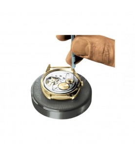 Bergeon 5394-PG watch black casing cushion, Ø 80 mm Bergeon 5394-PG watch black casing cushion, Ø 80 mm