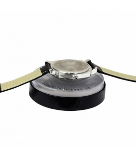 Bergeon 5395-55 soft gel casing cushion transparent 55 mm