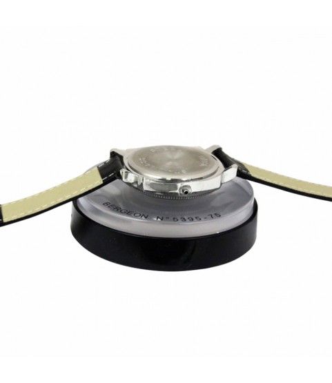 Bergeon 5395-55 soft gel casing cushion transparent 55 mm