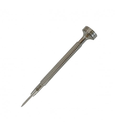 Bergeon 5659 DI 2.50 strong screwdrivers for neck bands blade 2.50 mm