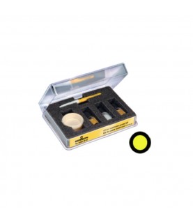 Bergeon 5680-J-07 yellow luminous paste for watch hands Bergeon 5680-J-07 yellow luminous paste for watch hands