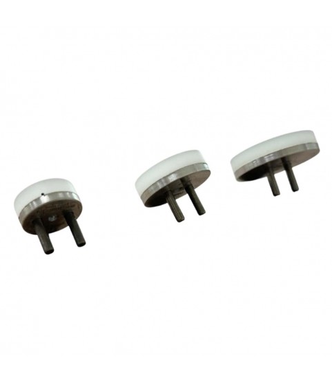 Bergeon 5700-03 lower case-holders in adipren for Bergeon 5700-Z Bergeon 5700-03 lower case-holders in adipren for Bergeon 5700-Z