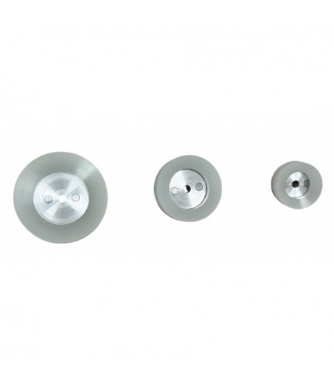 Bergeon 5700-03 lower case-holders in adipren for Bergeon 5700-Z Bergeon 5700-03 lower case-holders in adipren for Bergeon 5700-Z