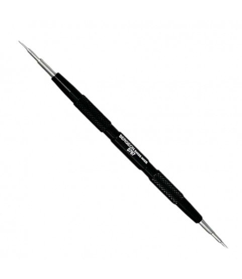 Bergeon 5767-F tool fine for fitting and removing spring bar bracelet