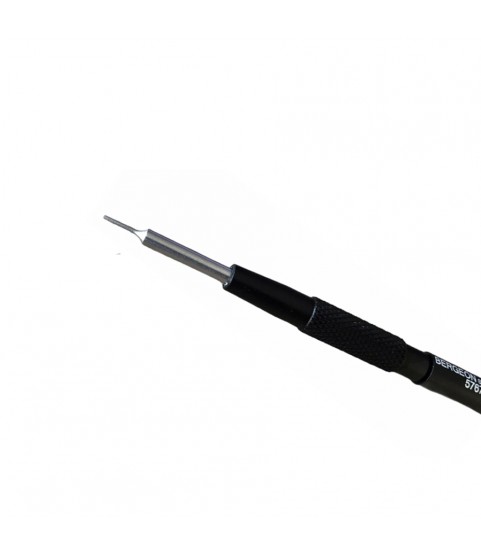 Bergeon 5767-F tool fine for fitting and removing spring bar bracelet