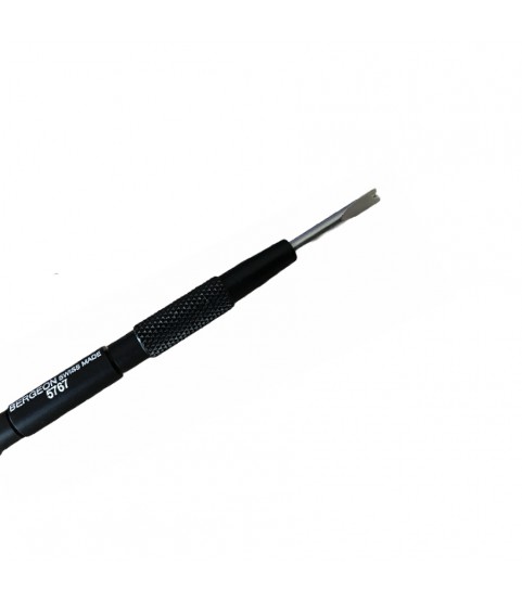 Bergeon 5767-F tool fine for fitting and removing spring bar bracelet Bergeon 5767-F tool fine for fitting and removing spring bar bracelet