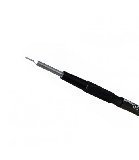 Bergeon 5767-S tool fine for fitting and removing spring bar bracelet Bergeon 5767-S tool fine for fitting and removing spring bar bracelet