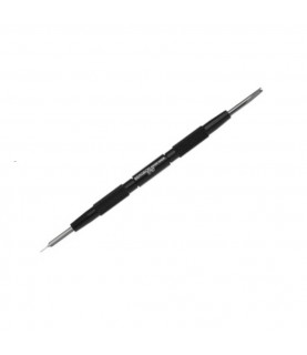 Bergeon 5767-S tool fine for fitting and removing spring bar bracelet