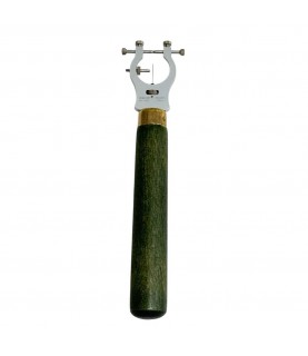 Bergeon 5896 Poising Truing Tool – Lyre