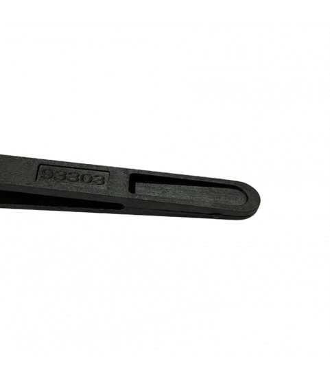 Bergeon 6751-03 carbon fiber ESD tweezers Bergeon 6751-03 carbon fiber ESD tweezers