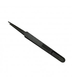 Bergeon 6751-03 carbon fiber ESD tweezers Bergeon 6751-03 carbon fiber ESD tweezers