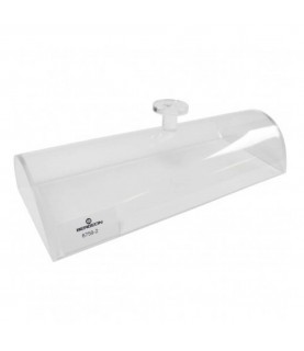 Bergeon 6759-2 Plexiglass Dust Cover (90 x 225 x 43mm) Bergeon 6759-2 Plexiglass Dust Cover (90 x 225 x 43mm)