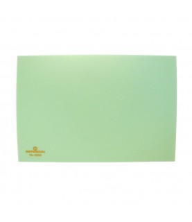 Bergeon 6808-V green mat watchmaker bench top, hard–anti-skid