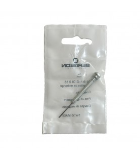 Bergeon 6819-1-G DI 0.85 pin of replacement Ø 0.85 mm