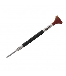 Bergeon 6899-300 ergonomic watchmaker screwdriver 3.00mm brown Bergeon 6899-300 ergonomic watchmaker screwdriver 3.00mm brown