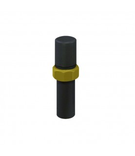 Bergeon 6899-T-070 screwdriver spare blades 2pcs in box 0.70mm
