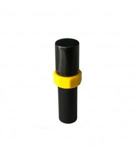 Bergeon 6899-T-080 screwdriver spare blades 2pcs in box 0.80mm