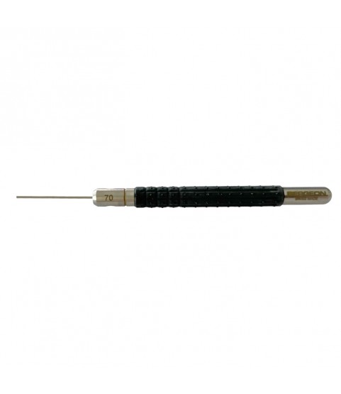 Bergeon 6988-070 pin extractor Ø 0,70 mm for watch bracelet