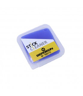 Bergeon 7007-C stick cleaner for adhesive swaps