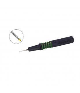 Bergeon 7013-V 0,32 Mm hand high precision oiler ergonomic handles