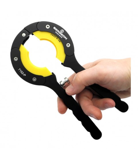 Bergeon 7152-3 Watch Bezel Removing Plier for Rotating Bezels