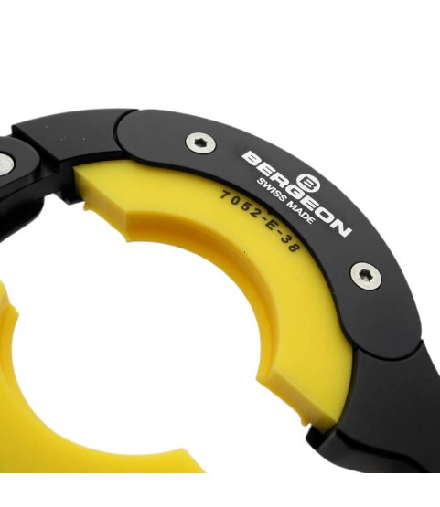 Bergeon 7152-3 Watch Bezel Removing Plier for Rotating Bezels