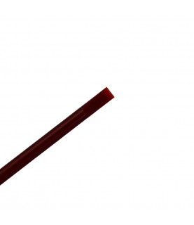Bergeon 7216 cleaning stick for watch glasses made from natural material