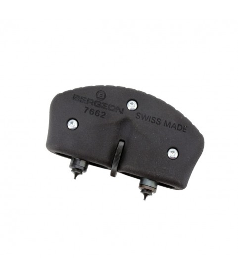 Bergeon 7662 compact watch case opening tool