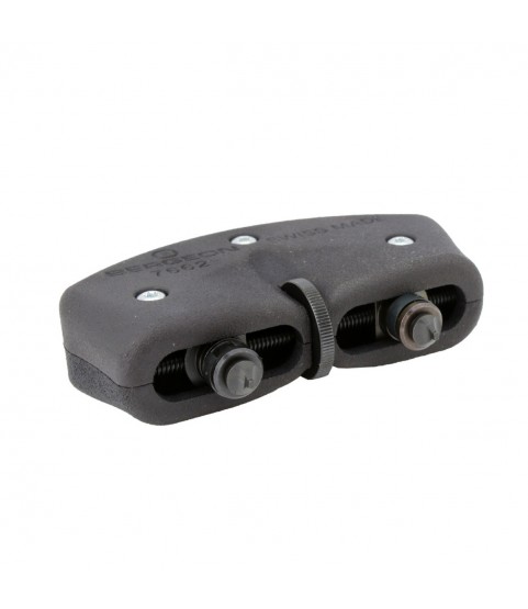 Bergeon 7662 compact watch case opening tool