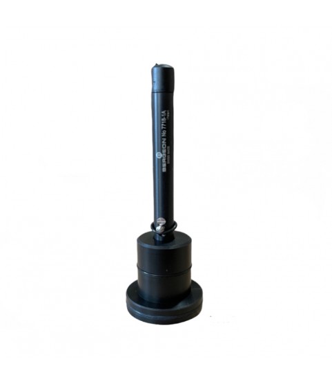 Bergeon 7718-1A automatic watch and clock oiler