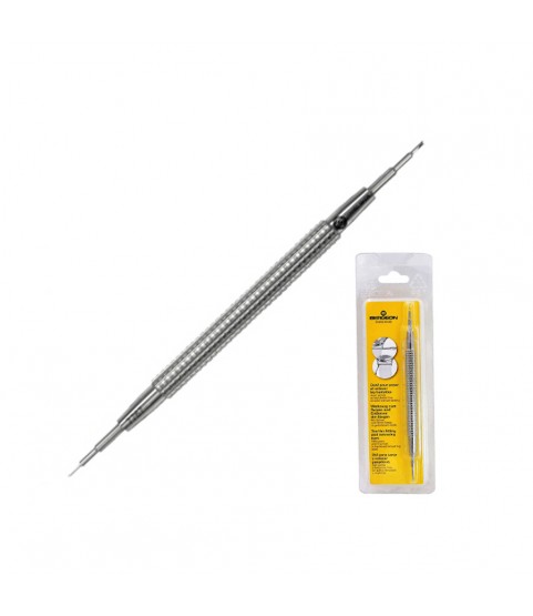 Bergeon 7767-S spring bar watch bracelet fitting removing tool 145 mm