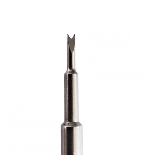 Bergeon 7767-SF double fork spring bar watch bracelet fitting removing tool