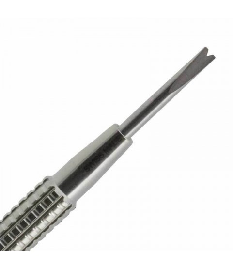 Bergeon 7767-SF double fork spring bar watch bracelet fitting removing tool Bergeon 7767-SF double fork spring bar watch bracelet fitting removing tool